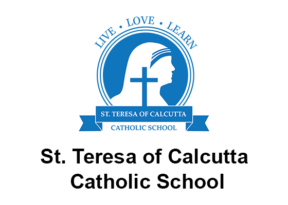 School Prayer – About Us – St. Teresa of Calcutta Catholic School